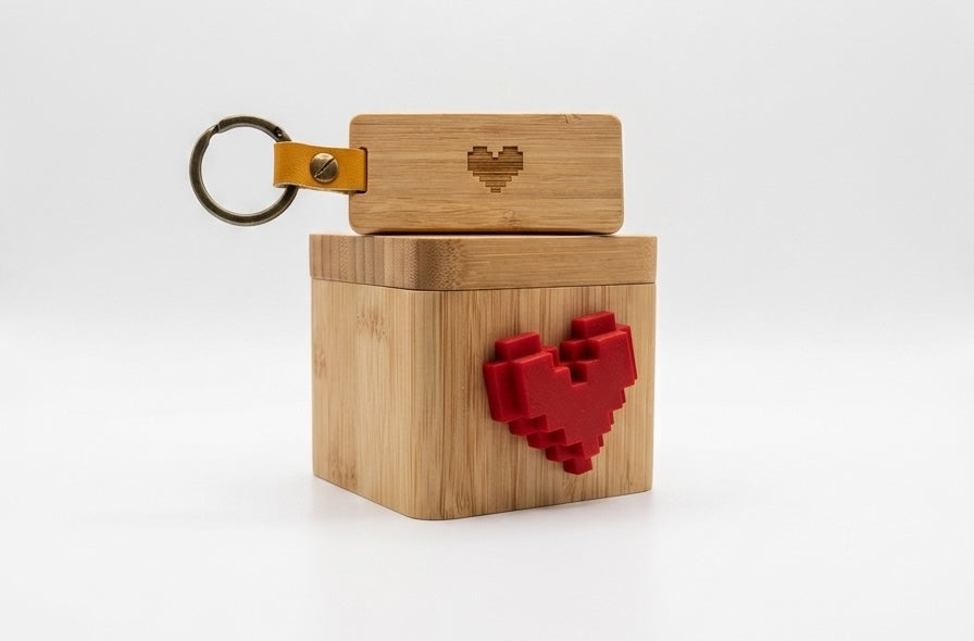 The original Lovebox